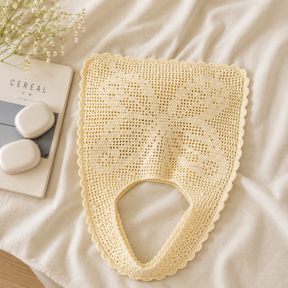 Granny Market Bag Crochet Pattern PDF | Crochet Tote Bag Pattern | Vintage Shoulder Bag, Reusable Market Bag | Instant Digital Download